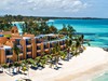 (Exteriér) - Hotel/Pláž